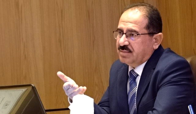 سورية تشارك في مؤتمر النقل العالمي بجنيف.. حمود: سنركز على إعادة تفعيل طريق الحرير عبر سورية